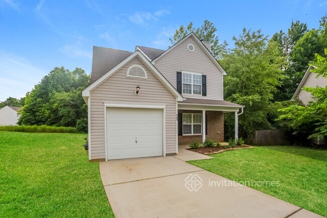 Photo - 545 Havenbrook Way NW