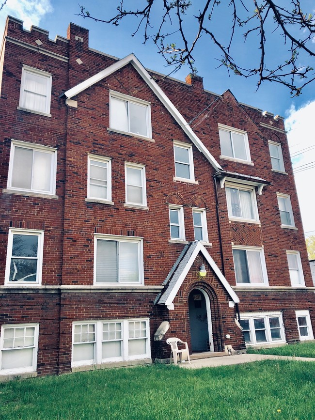 Apartments for Rent in Detroit, MI