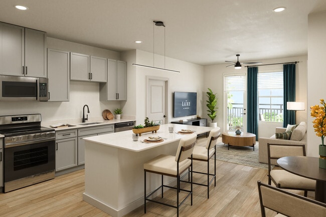 Photo - The Luxe at Matlock | 55 + Active Adult