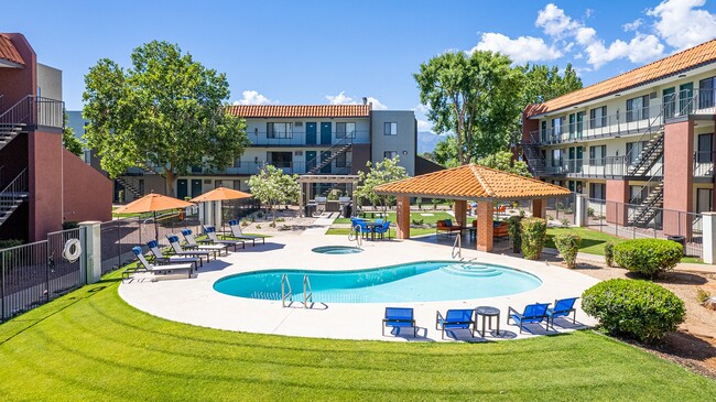 Photo - Sky Island Apartments
