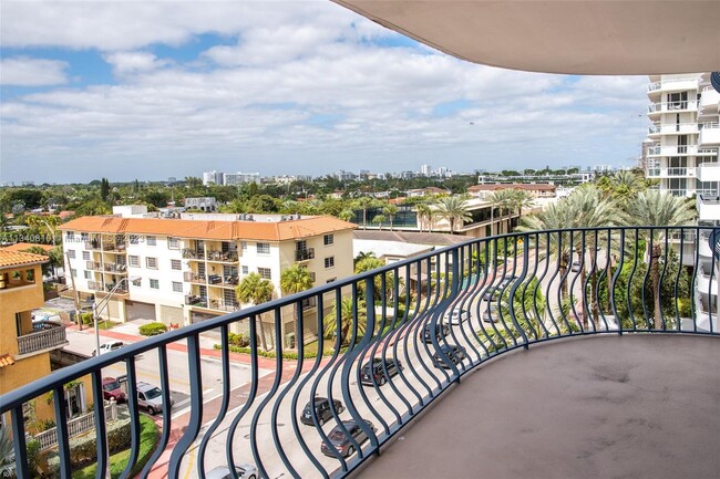 Photo - 8877 Collins Ave Condo Unit 604