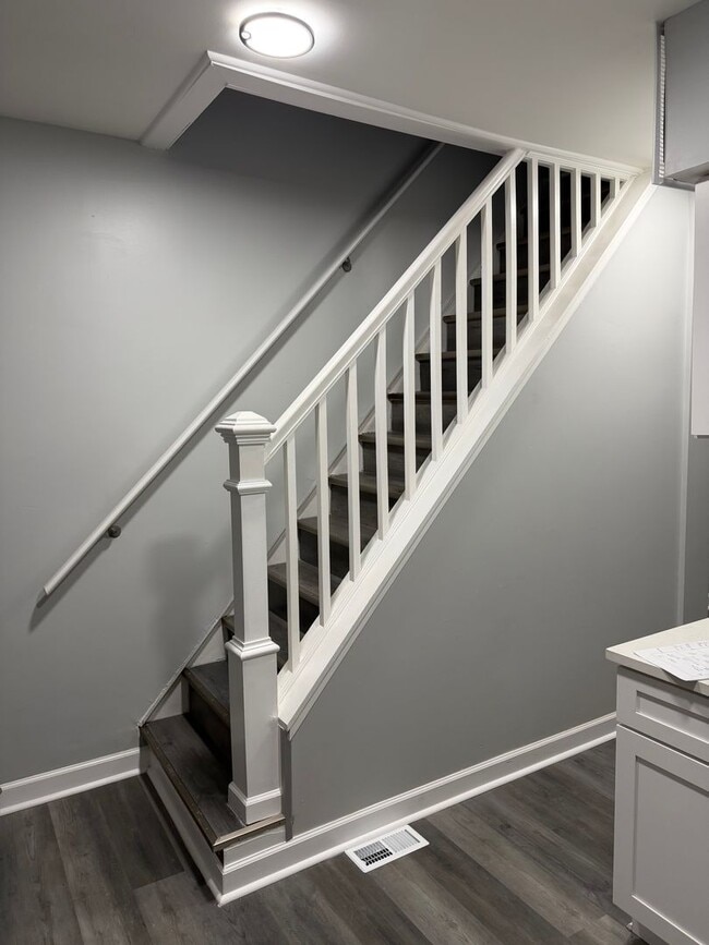 Photo - 3718 E Lombard St Unit 1B AVAILABLE W/BATH $750 1B