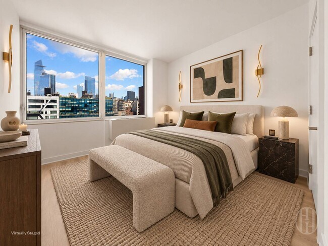 450 W 17th St Unit 1123