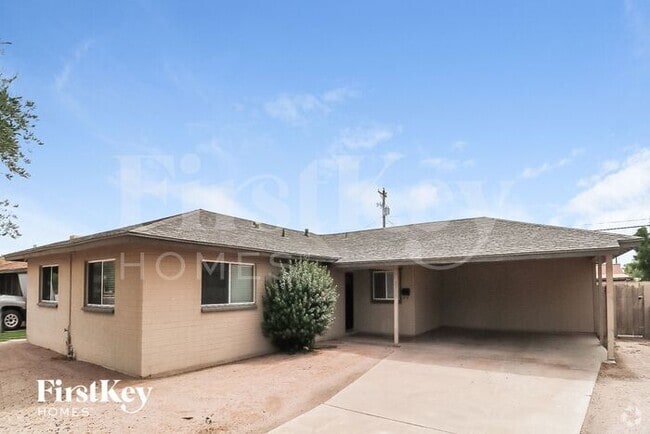 Building Photo - 2515 N 68th St Rental