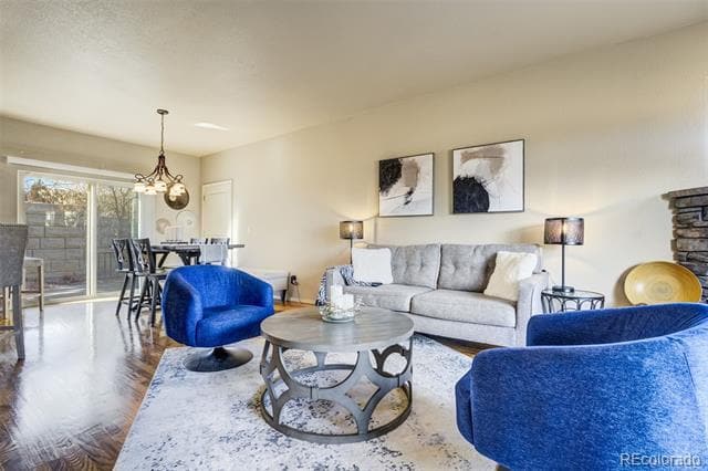 Photo - 1275 Chelsea Village Heights