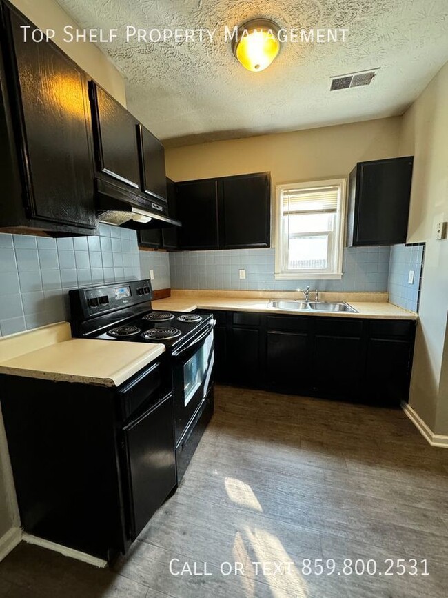 Remodeled 2 Bedroom Downtown! Rental - House Rental In Lexington, Ky 