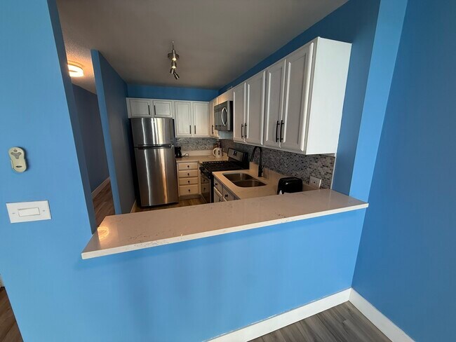 Photo - 6700 S South Shore Dr Unit 18K