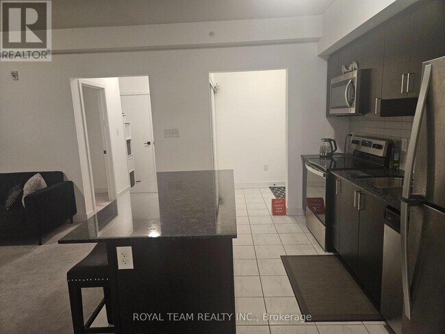 Photo - 6 Spice Wy Unit 405