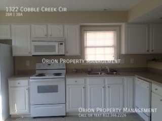 Photo - 1322 Cobble Creek Cir