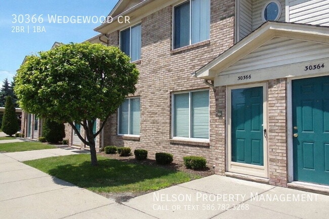 Building Photo - 30366 Wedgewood cr