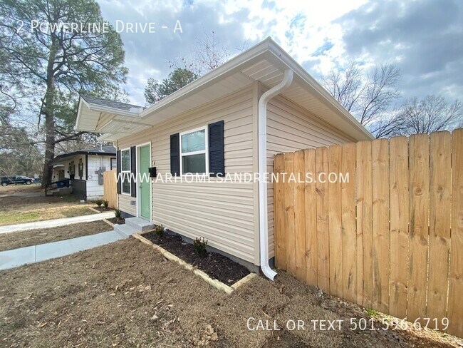 Photo - 2 Powerline Drive - A | $795 | 2 beds, 1 f... Unit A