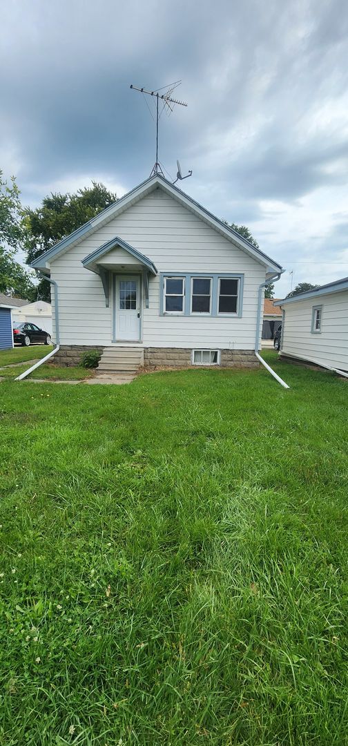 Photo - 1 bed 1bath home