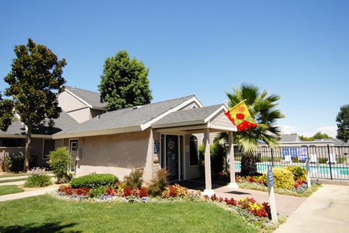 Bridgeview Apartments