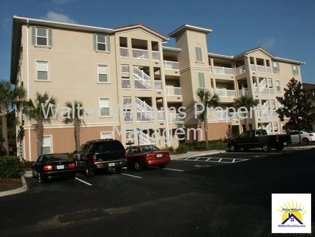 Photo - Condo. Water Views. Vacation Rental Palm C...