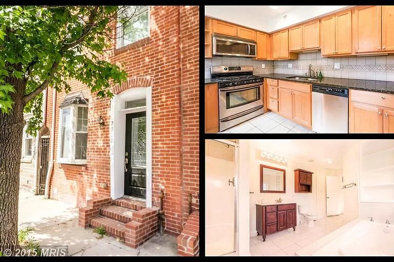 Photo - 2312 Cambridge St (Baltimore, MD)