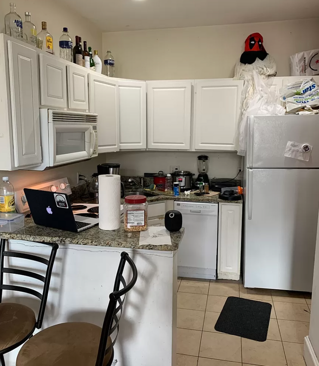 Photo - 1118 Commonwealth Ave Apartments Unit 7