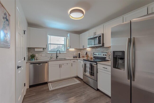 Photo - 3604 Clawson Rd Unidad 108