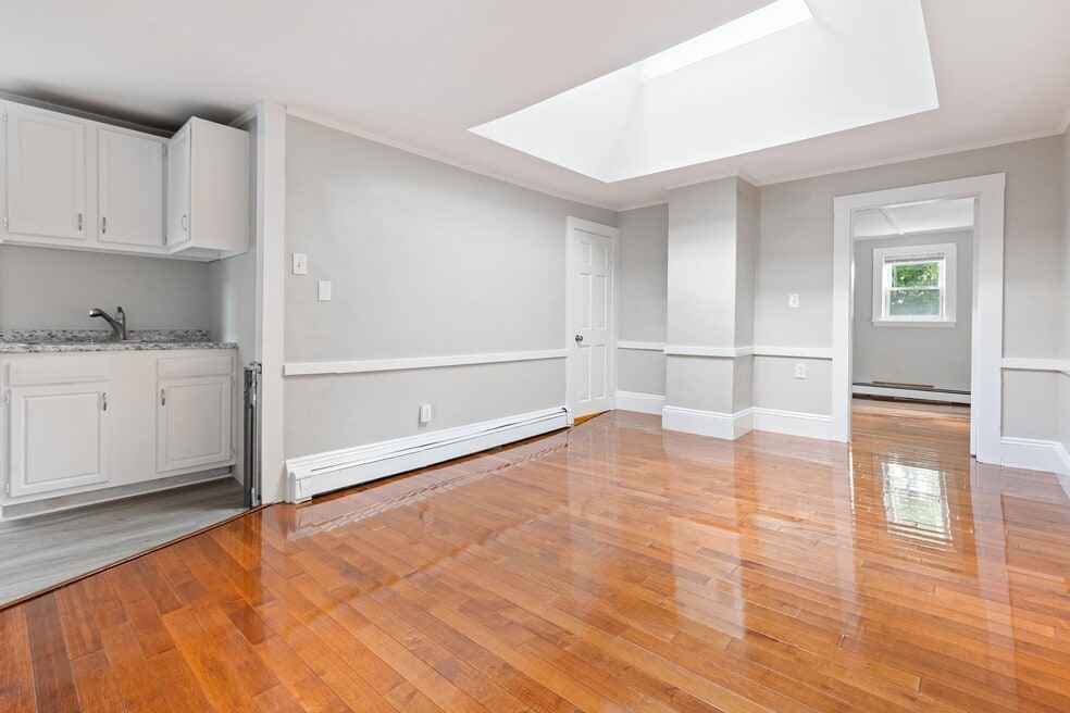 250 Rantoul St Unit 1