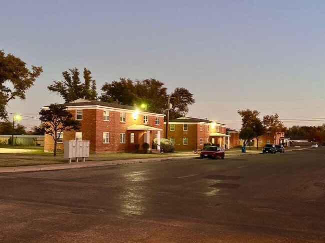 Building Photo - 212 S Fillmore St