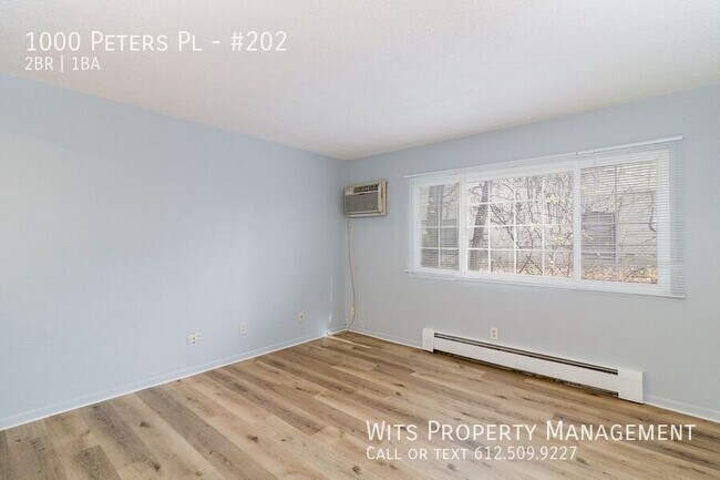 Photo - 2/1 Apartment in Desirable Columbia Heights Unidad #202