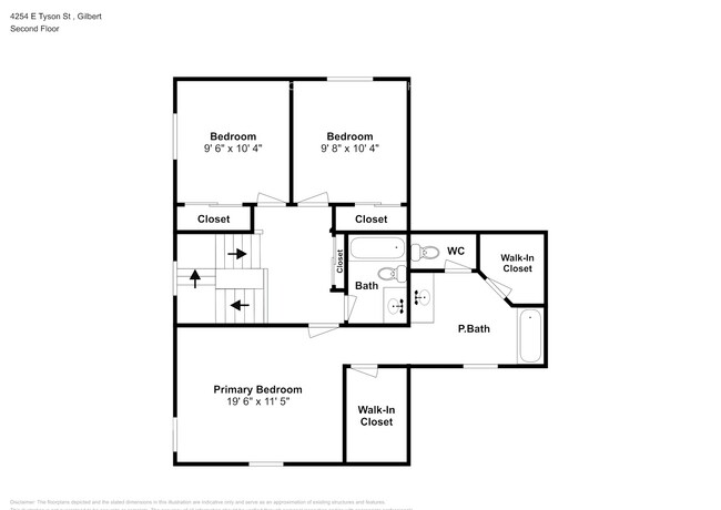 Photo - 4254 E Tyson St