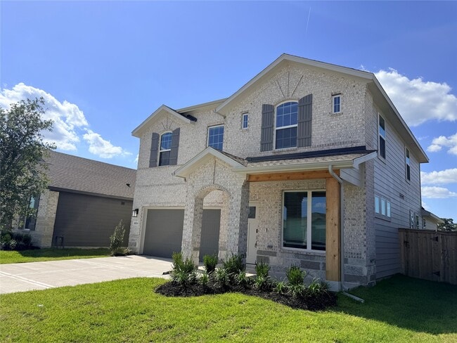 14024 Granger Pointe Ln