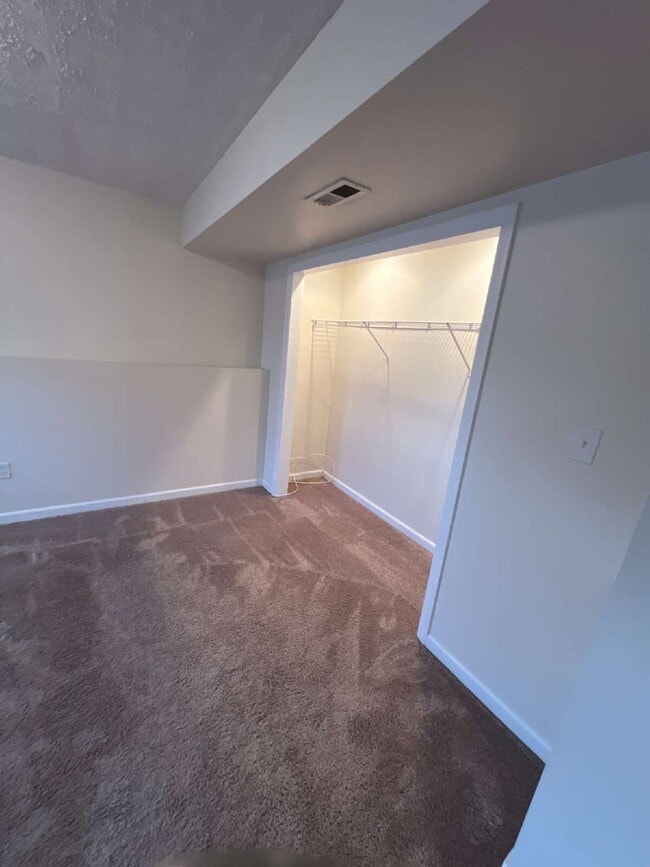 Photo - Split foyer home in Lancaster Gate with 3 bedrooms and 1 bathroom. 2 Bedrooms and Bathroom Upstai...