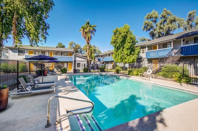 Photo - Monterey Village