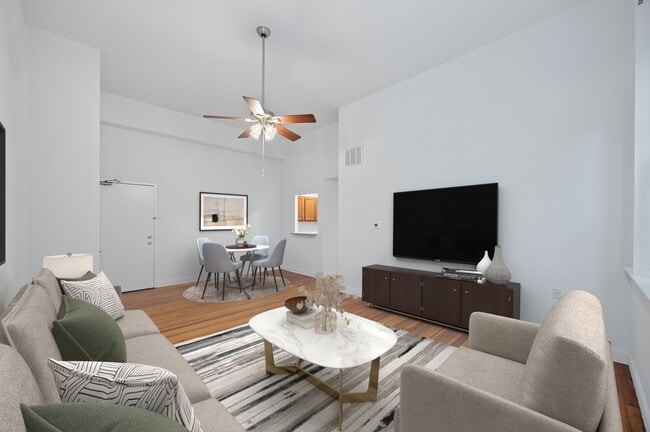 Photo - Schoolhouse Flats Apartments