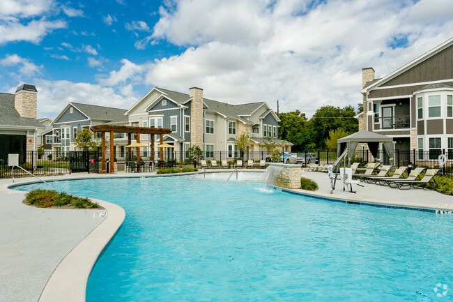 Building Photo - Ranch at Sienna