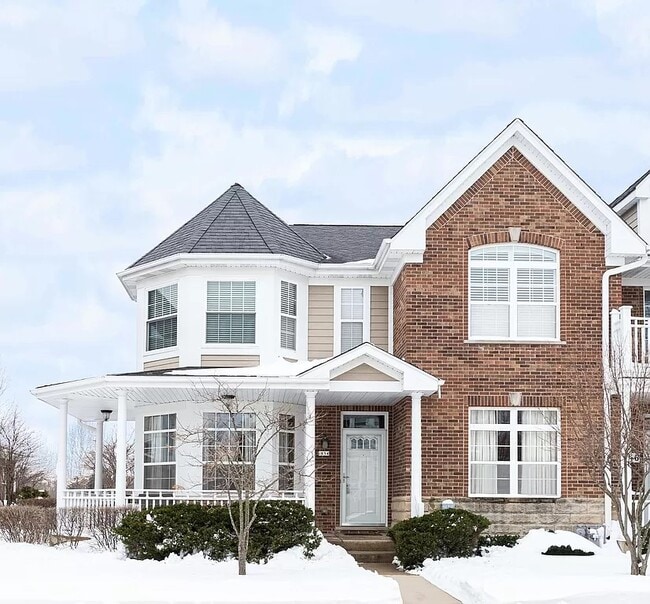 Photo - 1854 Keystone Pl Townhome