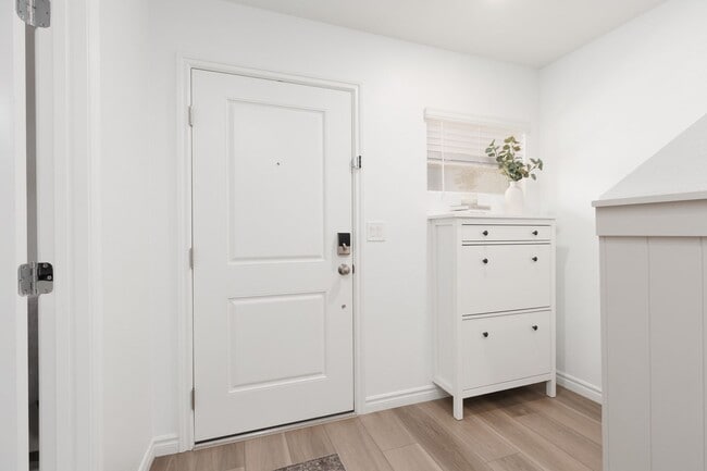 Photo - Newer townhome in the NW