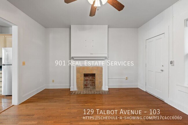 Photo - 129 Talbot Ave