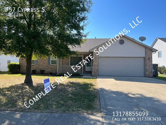 Building Photo - 757 Cypress S