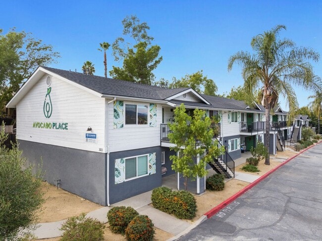 Avocado Place