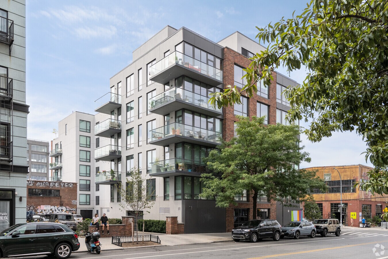 Photo - 50 Greenpoint Ave