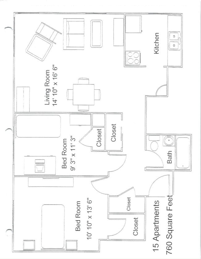 Photo - Mount Royal Manor