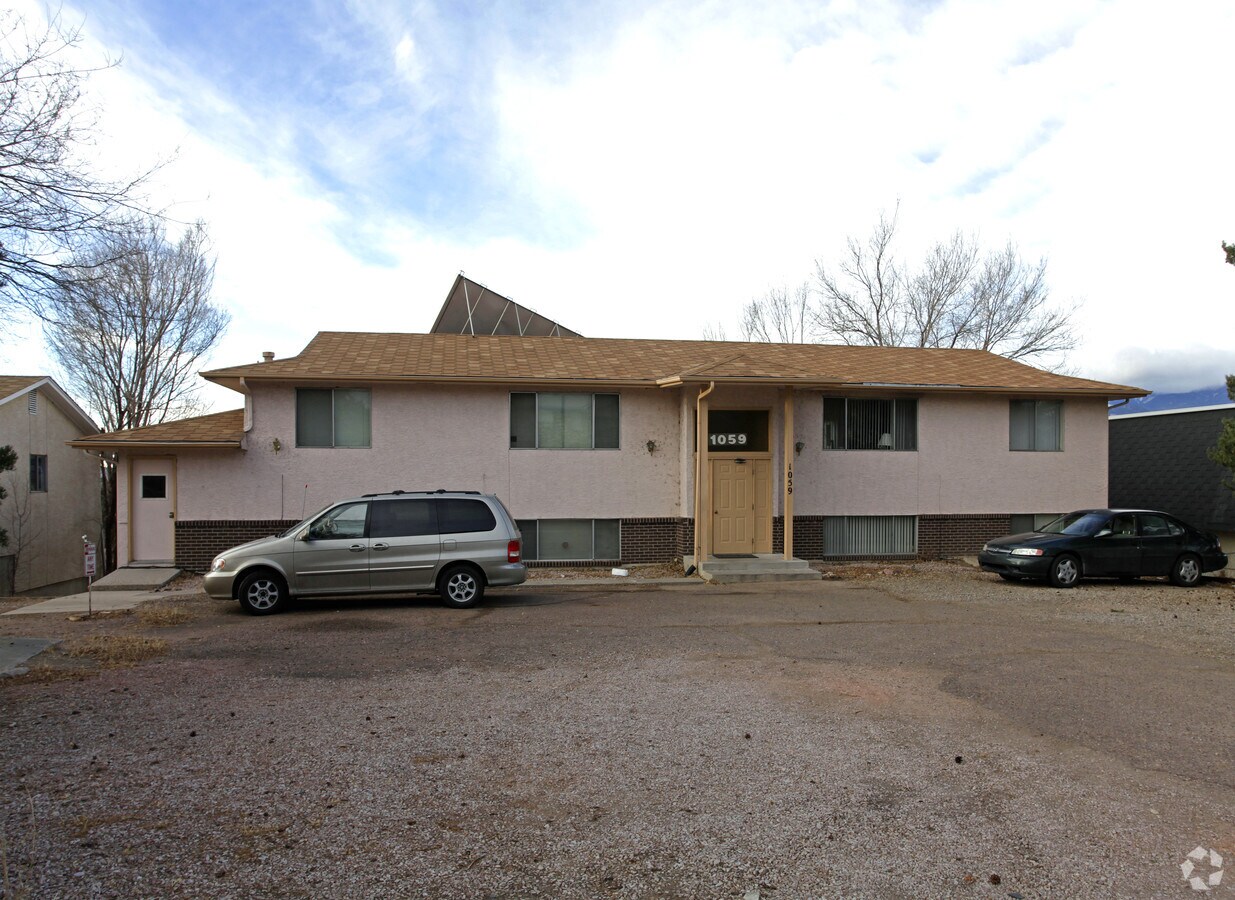 1059 Westmoreland Road - 1059 Westmoreland Road