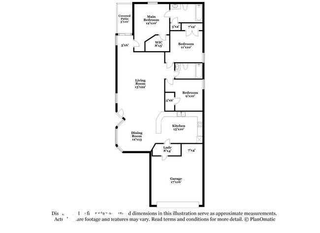 Photo - 1268 Kielder Cir