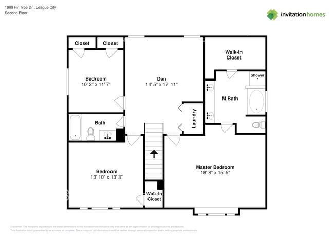 Photo - 1909 Fir Tree Dr