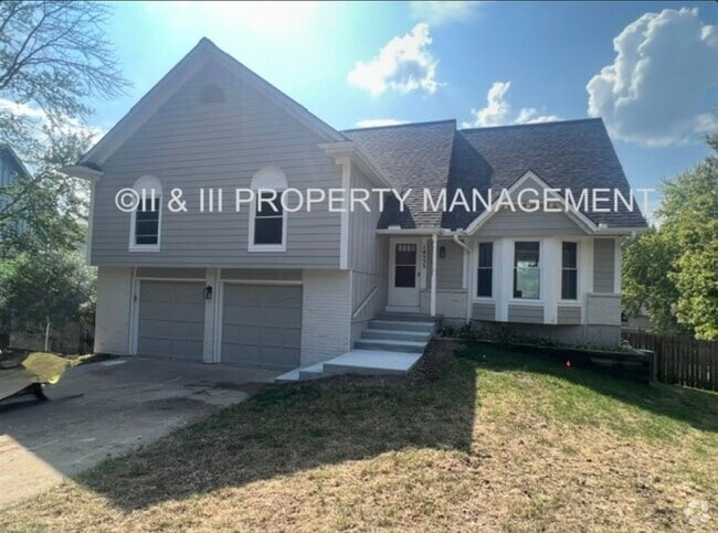 Building Photo - 14533 W 86th Terrace Rental