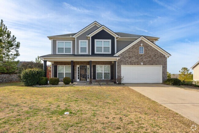 Building Photo - 2507 Hickoryridge Dr Rental