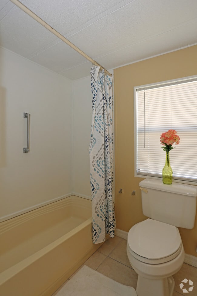 Model Room 114-B