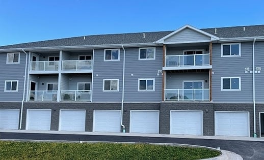 Boulder Creek Apartments - Boulder Creek Apartments