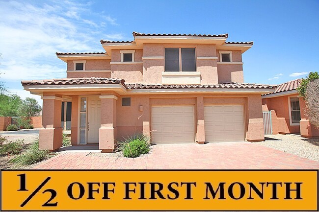 **1/2 OFF FIRST MONTHS RENT!** - **1/2 OFF FIRST MONTHS RENT!** Apartment