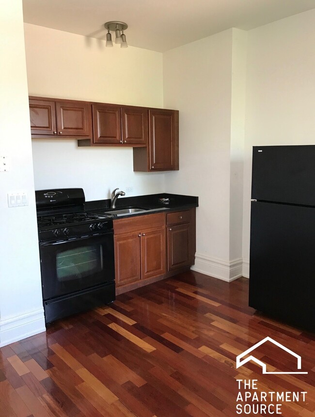 Photo - 1820 S Allport St Condo Unit 3RR