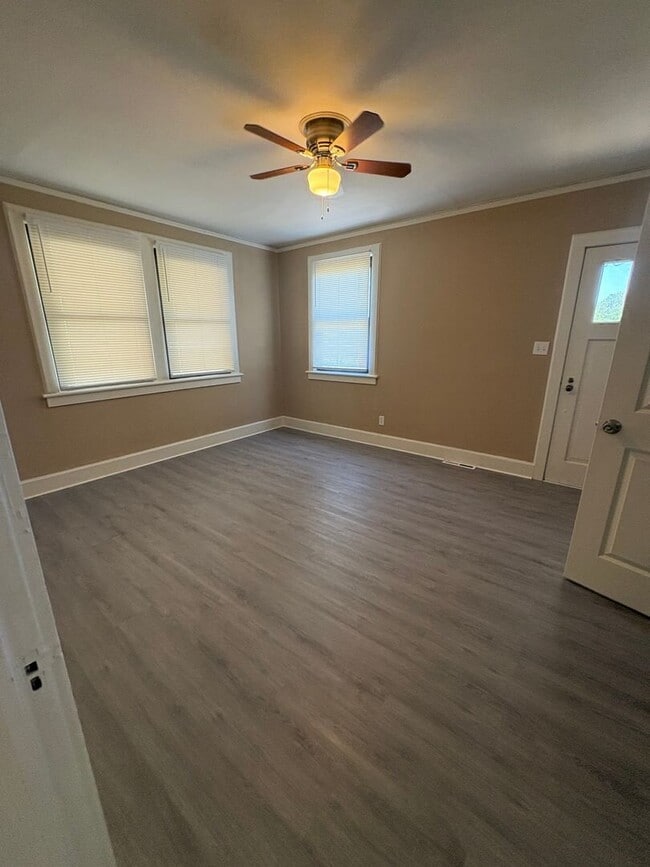 Remodeled 3 Bed, 2 Bath Home Near Augusta Road