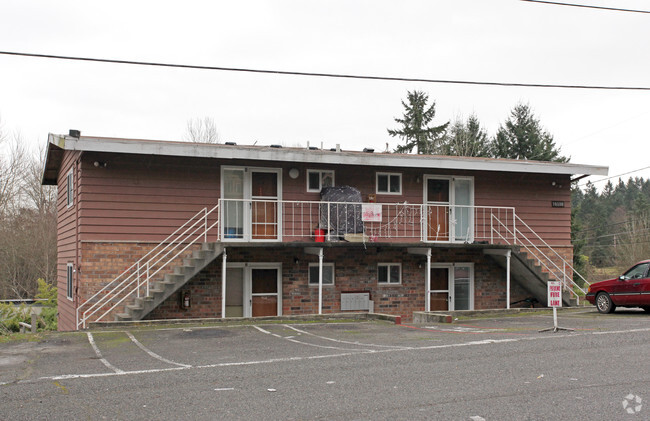 Photo - Amelia Apartments