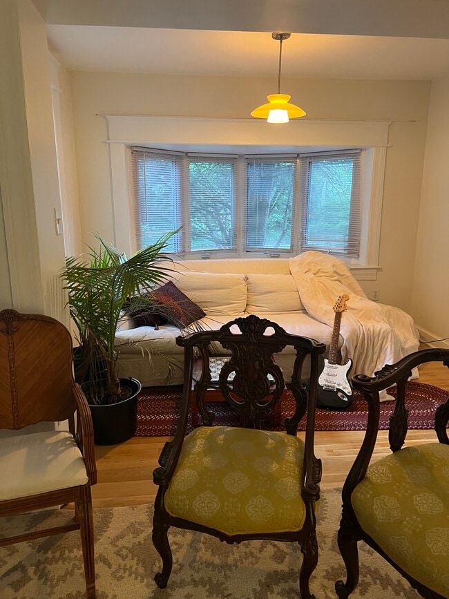 Photo - 5007 Nebraska Ave NW