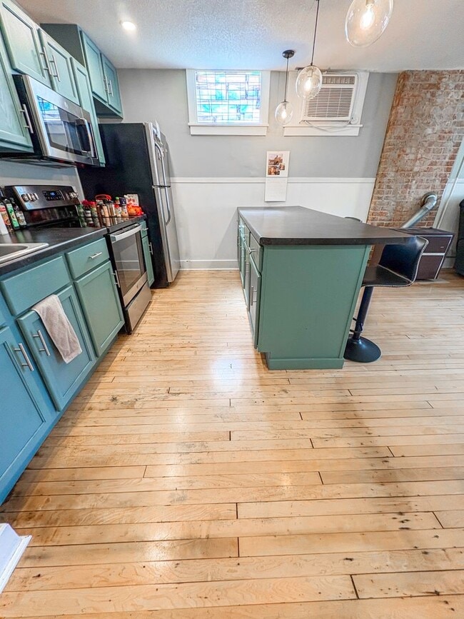 Photo - One Bedroom Apartment in Downtown Tomah Unit 2
